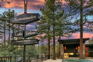 South Lake Tahoe, CA undefined - 4130 Manzanita Ave