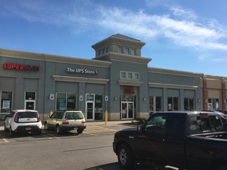 Cheektowaga, NY Retail - 3825-3861 Union Rd