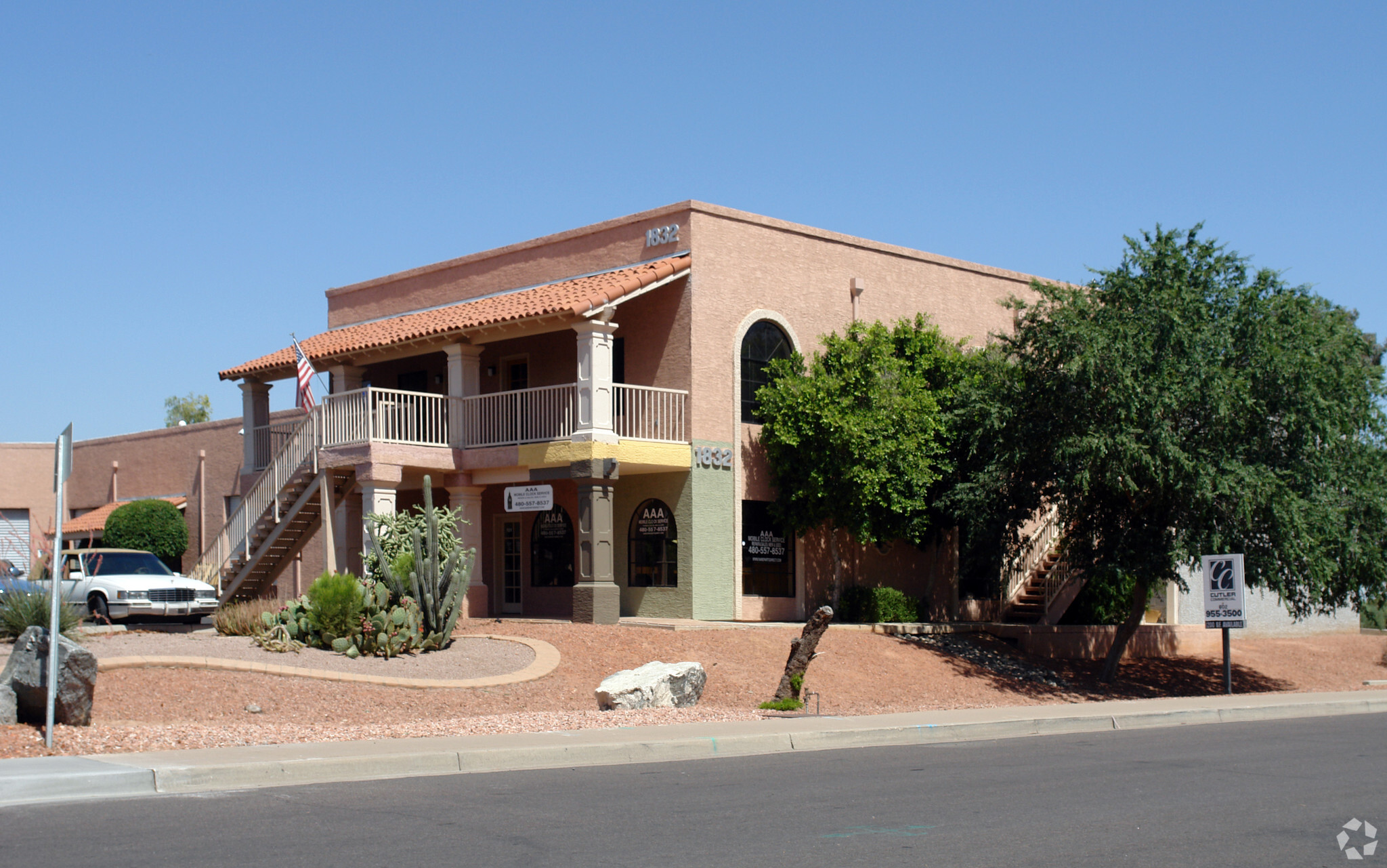 1832 S Macdonald, Mesa, AZ for Rent