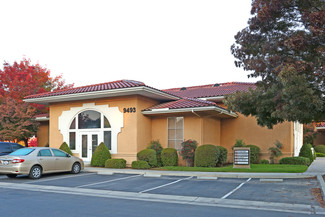 Fresno, CA Office - 9493 N Fort Washington Rd