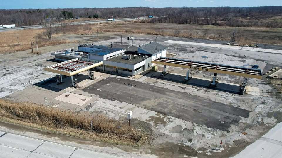 6143 Route 6n, West Springfield, PA for Sale