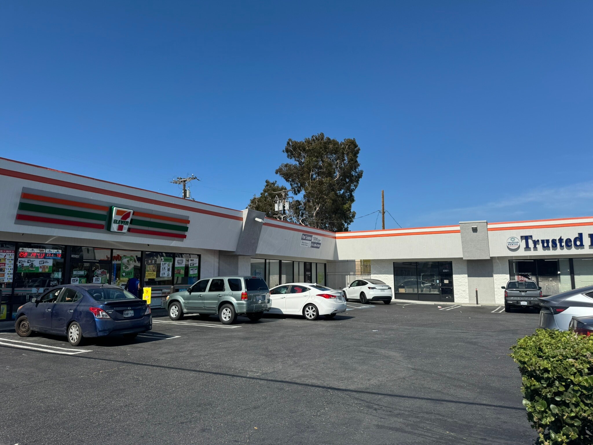 14240-14248 Hawthorne Blvd, Hawthorne, CA for Rent
