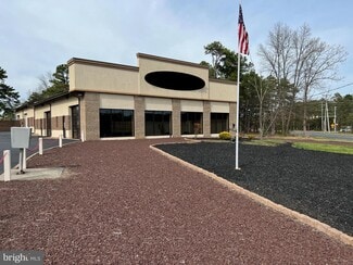 West Berlin, NJ Industrial - 485 E Taunton Ave West Berlin, NJ Industrial - 485 E Taunton Ave