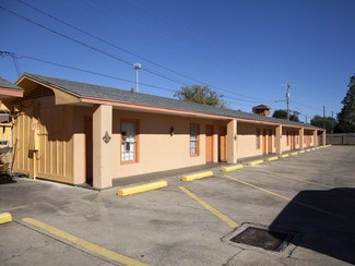 Lafayette, LA Hospitality - 1604 N University Ave