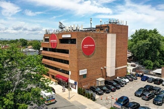 Fresh Meadows, NY Office/Medical - 163-03 Horace Harding Expy, Fresh Mdws