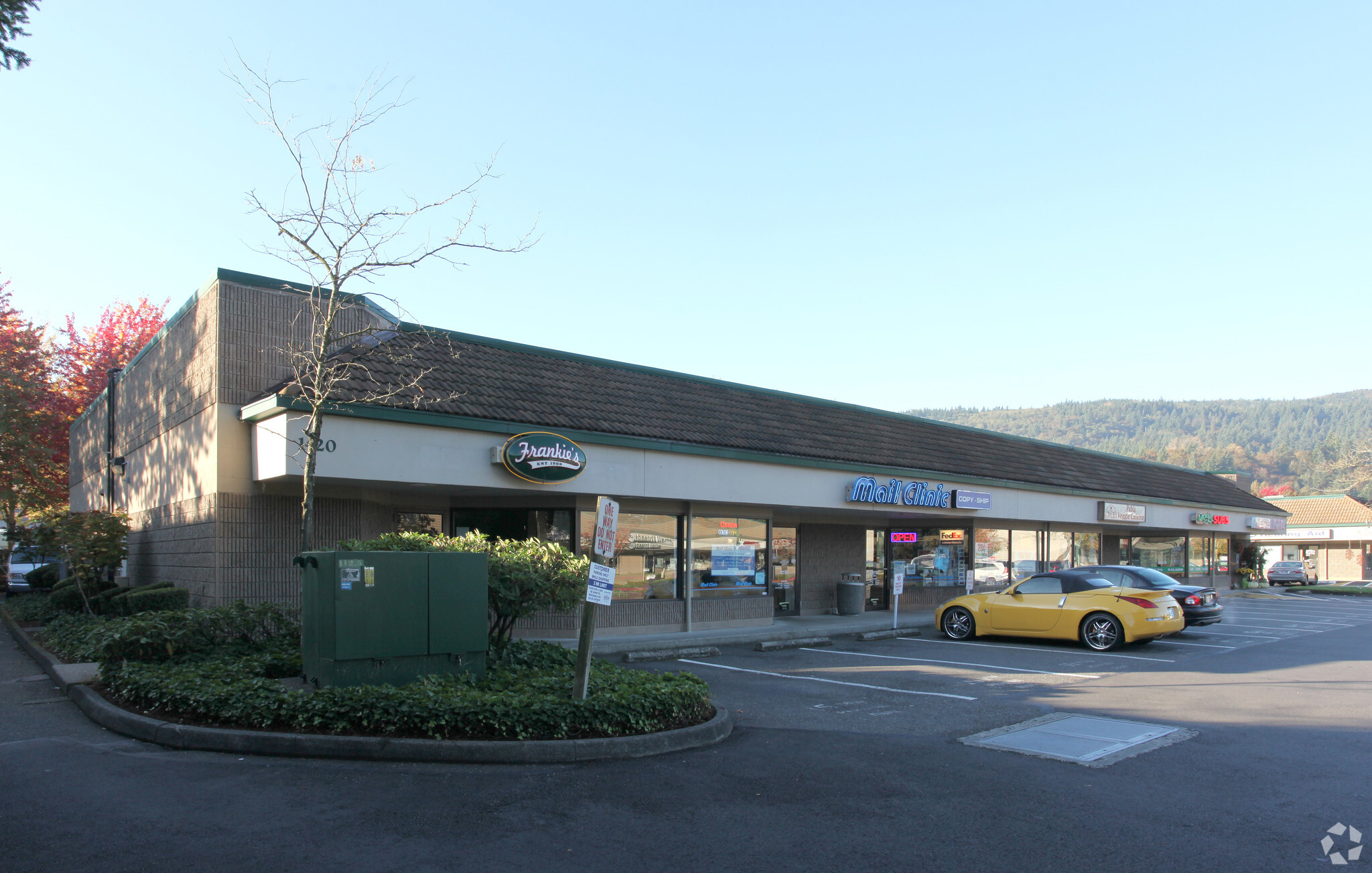 1480-1540 NW Gilman Blvd, Issaquah, WA for Rent