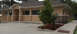 Jacksonville, FL Medical - 6531 103rd St Jacksonville, FL Medical - 6531 103rd St