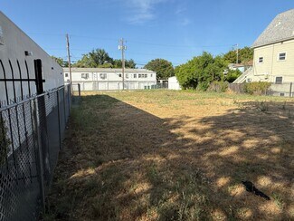 Sacramento, CA Commercial Land - 2618-2626 N St