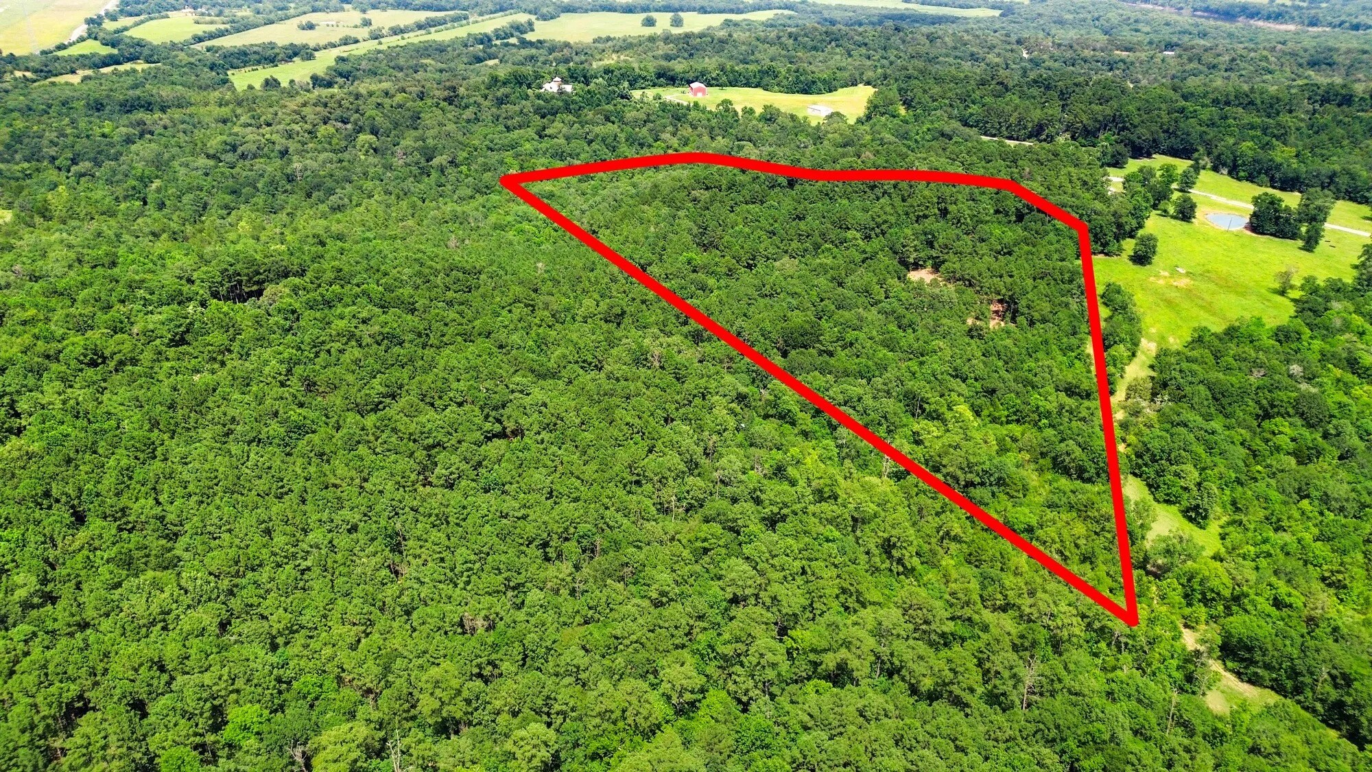 268 Cedar Valley Rd, Coldspring, TX for Sale