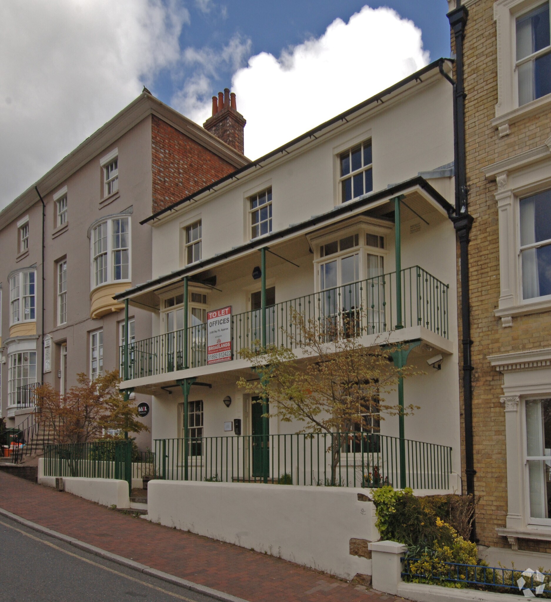 22 Mount Ephraim Rd, Tunbridge Wells, KEN for Rent
