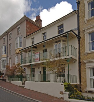 Tunbridge Wells, KEN Office - 22 Mount Ephraim Rd