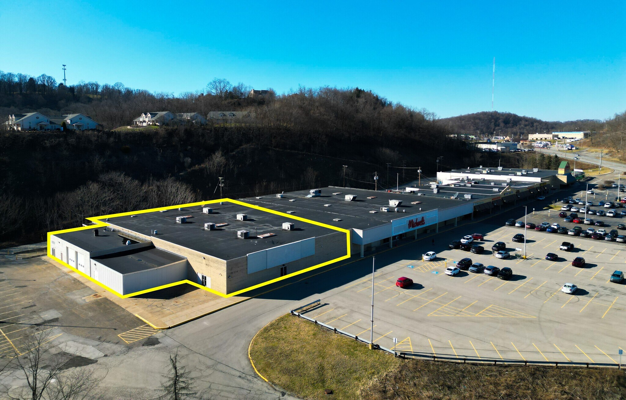 5070 William Penn Hwy, Monroeville, PA for Rent