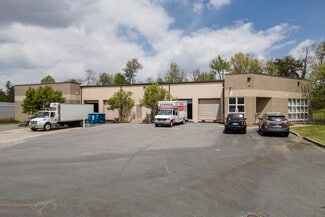 Hyattsville, MD Warehouse - 5200 Lawrence Pl