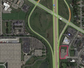 Troy, OH Freestanding - 1615 Haworth Ct Troy, OH Freestanding - 1615 Haworth Ct