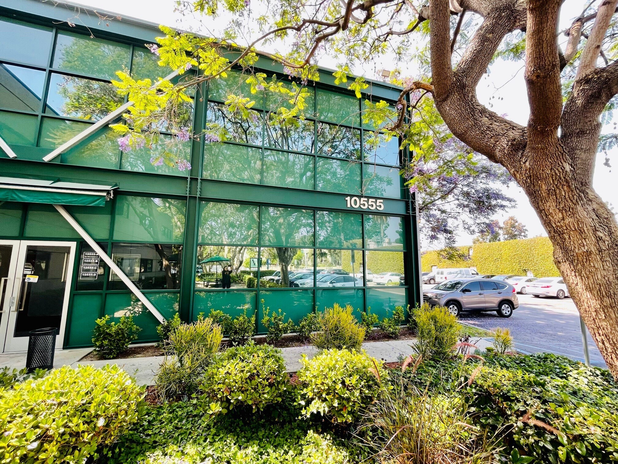 10549-10555 Jefferson Blvd, Culver City, CA for Rent