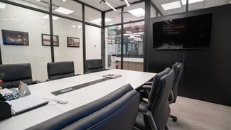 Edmonton, AB Coworking Space - 6031 Andrews Way SW Edmonton, AB Coworking Space - 6031 Andrews Way SW