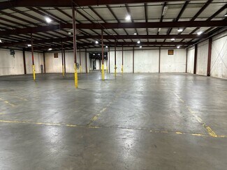 Summerville, SC Industrial - 430 Industrial Rd