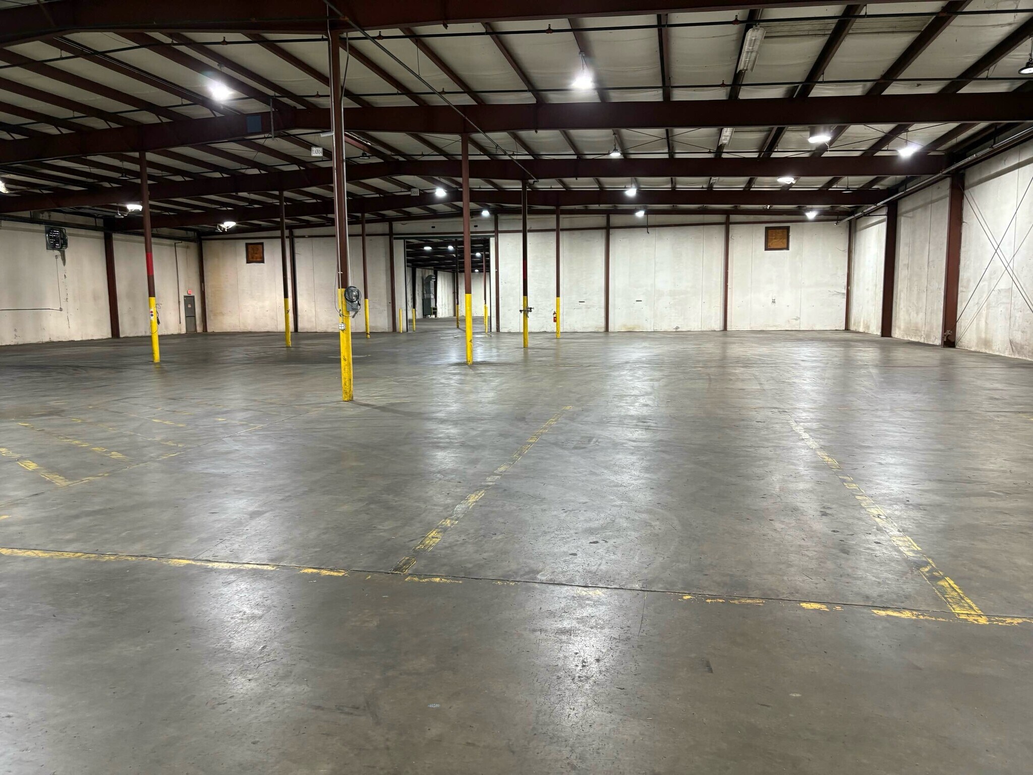 430 Industrial Rd, Summerville, SC for Rent