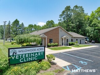 Romulus, MI Veterinarian/Kennel - 29490 Sibley Rd Romulus, MI Veterinarian/Kennel - 29490 Sibley Rd