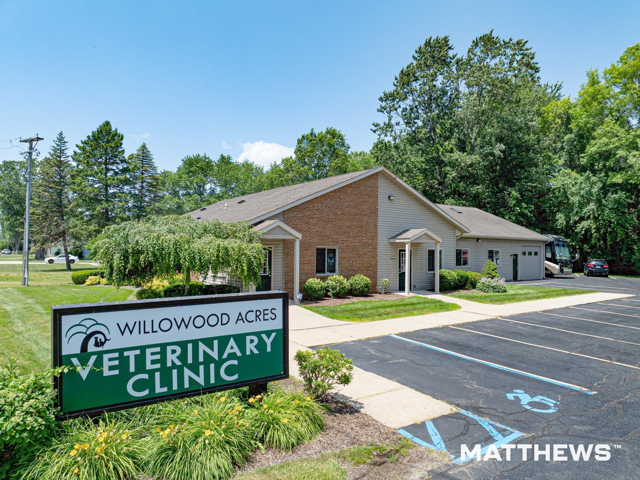 29490 Sibley Rd, Romulus, MI for Sale