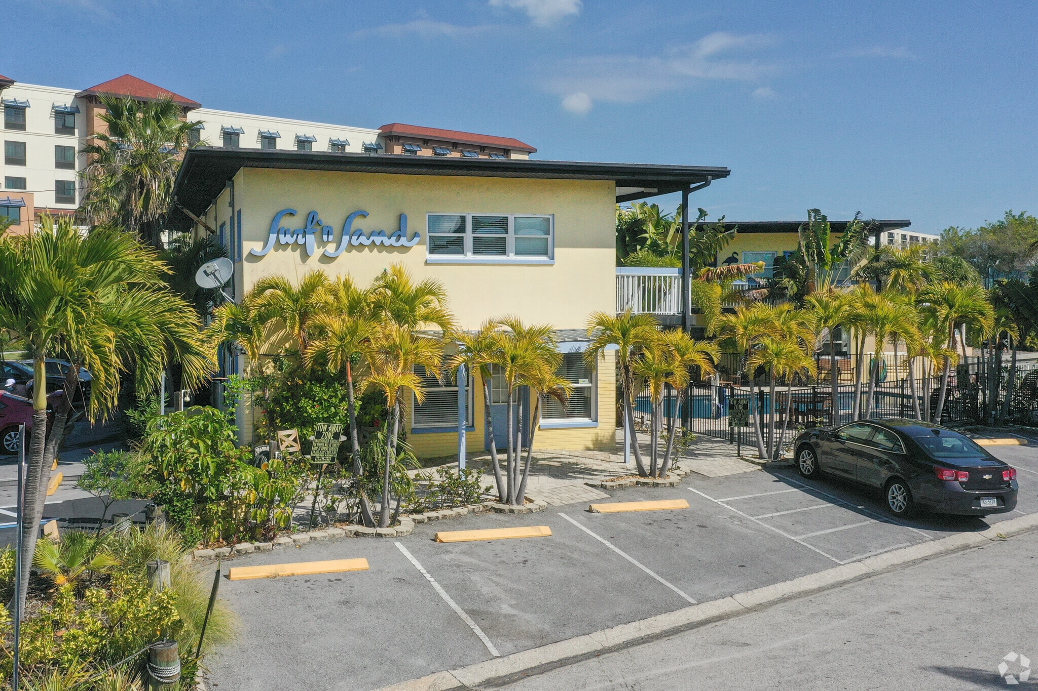 50 Royal Way, Clearwater Beach, FL for Sale