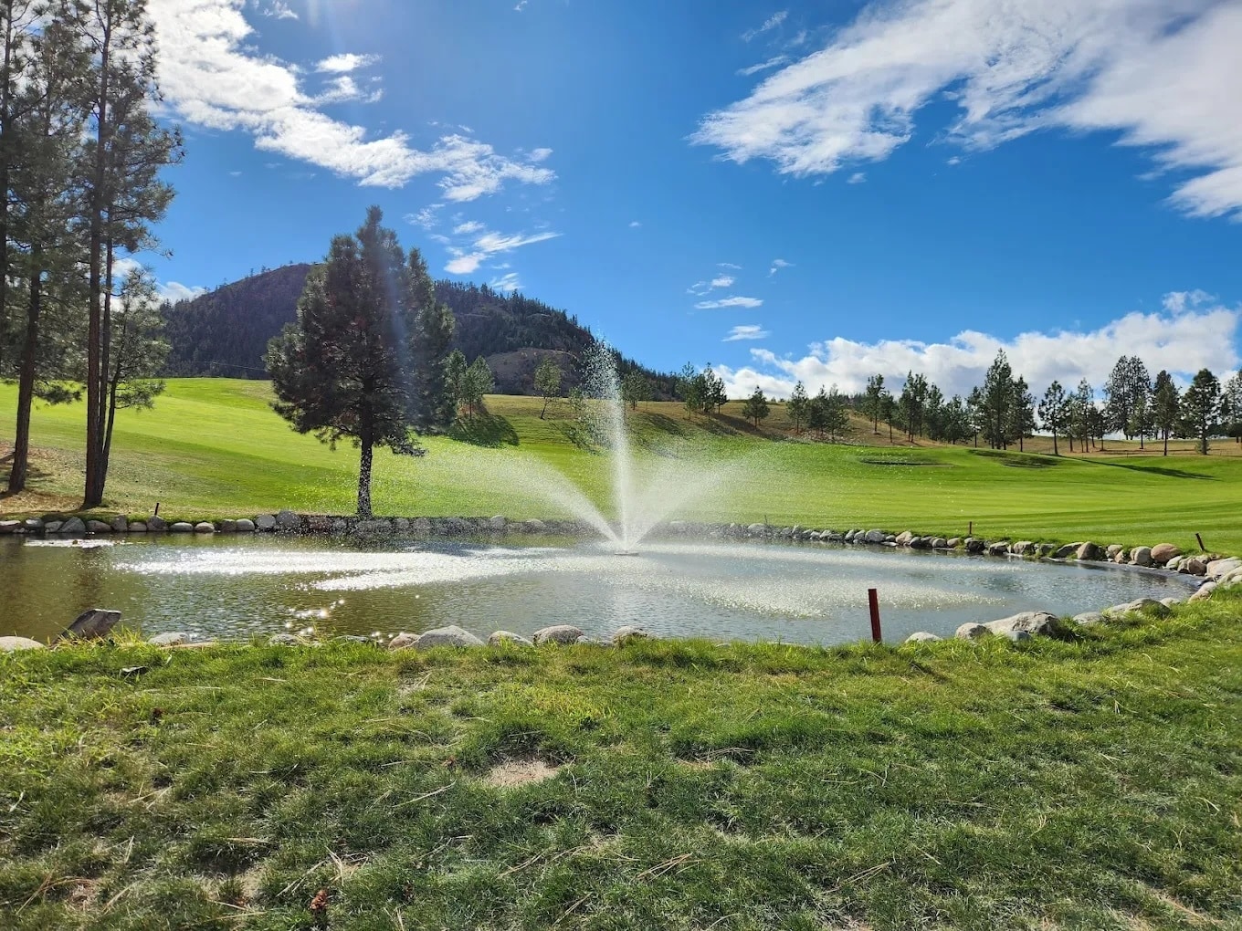 8888 Barnhartvale Rd, Kamloops, BC for Sale