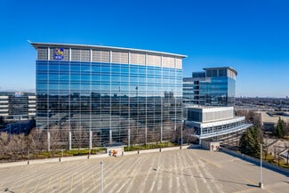 Mississauga, ON Office - 6880 Financial Dr