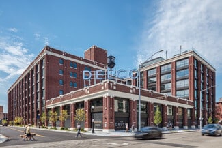 Dayton, OH Office, Retail - 340 E 1st St Dayton, OH Office, Retail - 340 E 1st St