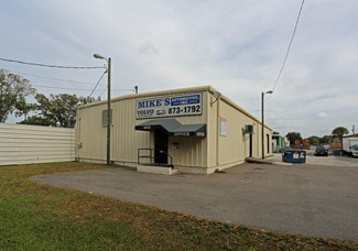 Tampa, FL Flex - 4615 N Thatcher Ave