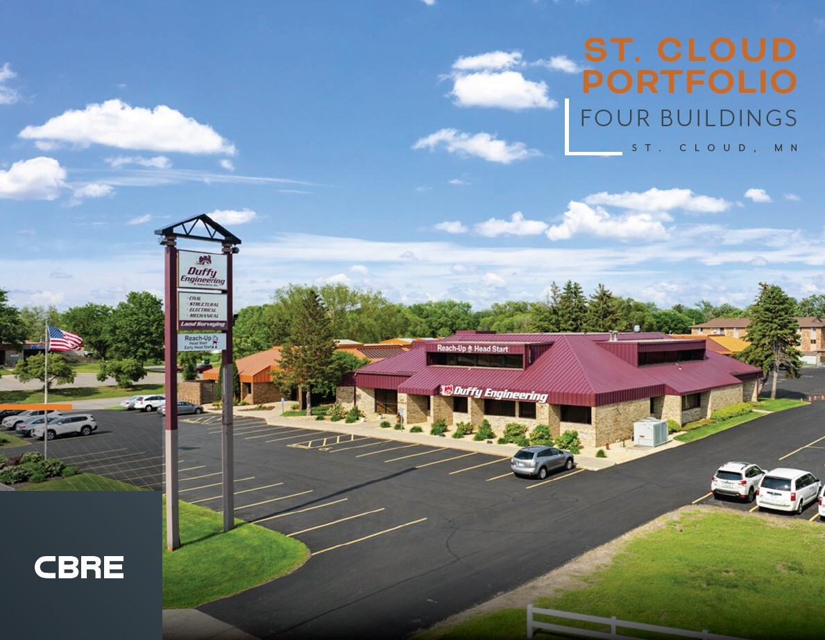 , Saint Cloud, MN for Sale