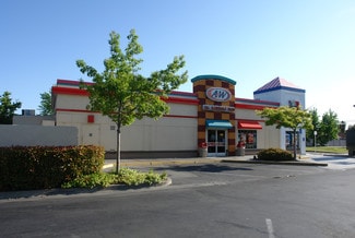Sacramento, CA Retail - 8101 Watt Ave