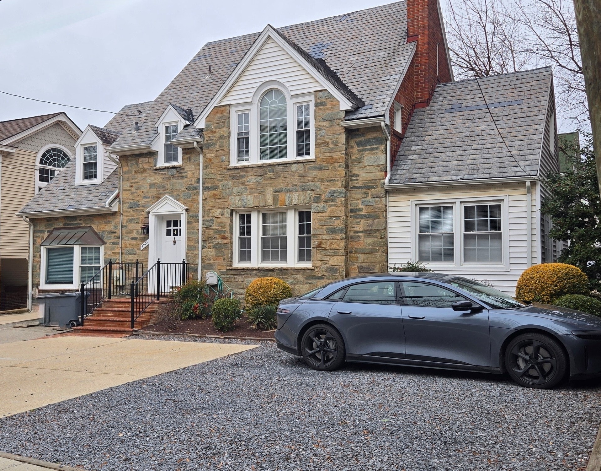 4905 Montgomery Ln, Bethesda, MD for Rent