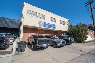 Bellevue, KY Office, Flex - 245 Grandview Ave