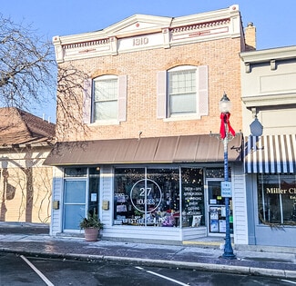 Grayslake, IL Retail - 234-236 Center St Grayslake, IL Retail - 234-236 Center St