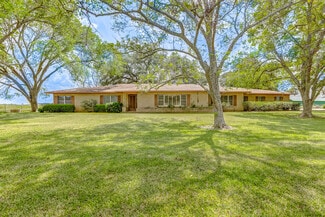 Wallis, TX Residential - 11503 Highway 36