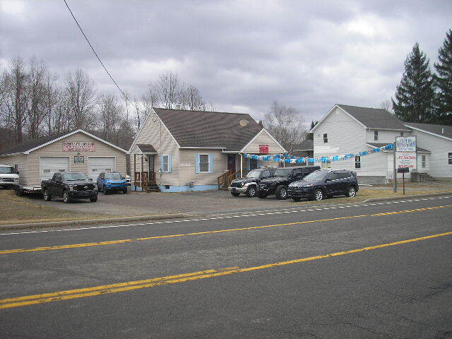 695 Conklin Rd, Binghamton, NY for Sale