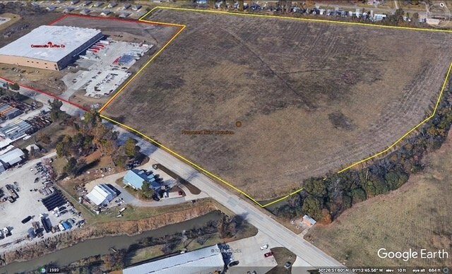 2070 Commercial Dr, Port Allen, LA for Rent