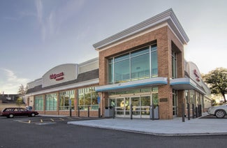 Taunton, MA Retail - 57 Winthrop St
