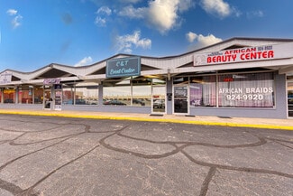 Indianapolis, IN Retail - 5218-5230 Keystone Ct Indianapolis, IN Retail - 5218-5230 Keystone Ct