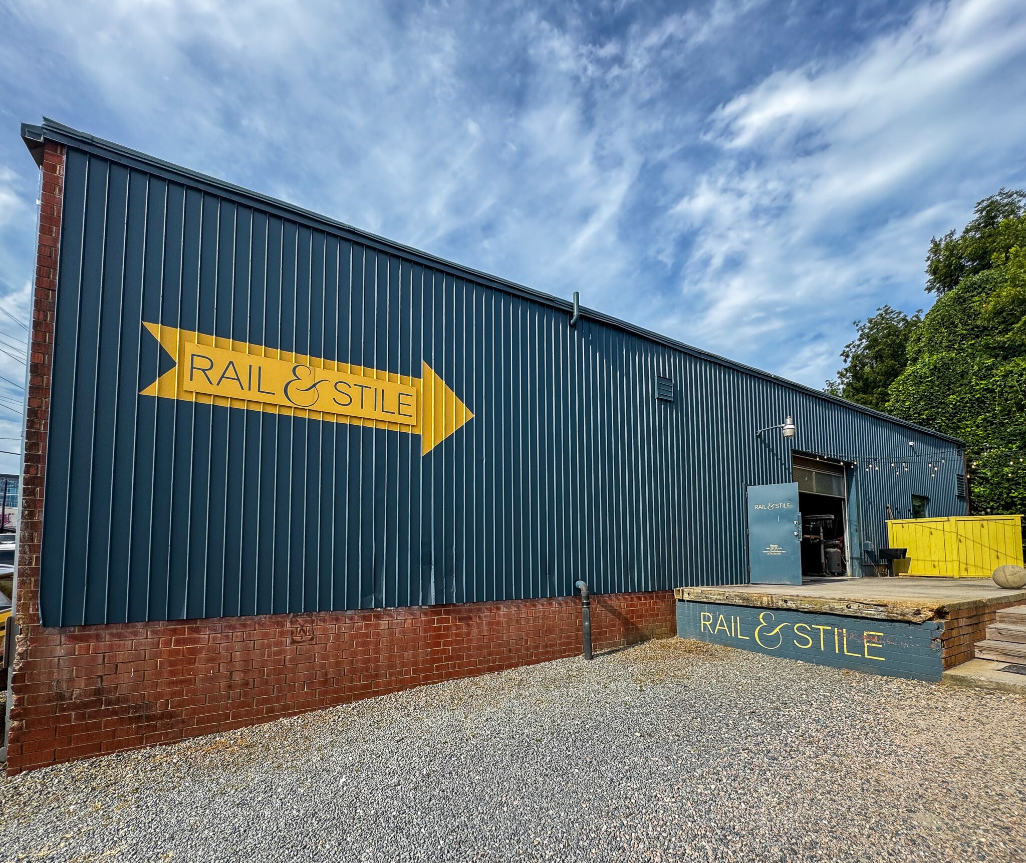 901 N West St, Raleigh, NC for Rent