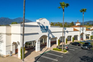 Rancho Santa Margarita, CA Retail - 30602-30616 Santa Margarita Pky