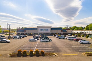 Richmond, VA Retail - 5206-5246 Chamberlayne Rd Richmond, VA Retail - 5206-5246 Chamberlayne Rd