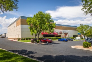 Las Vegas, NV Flex - 955 Grier Dr Las Vegas, NV Flex - 955 Grier Dr