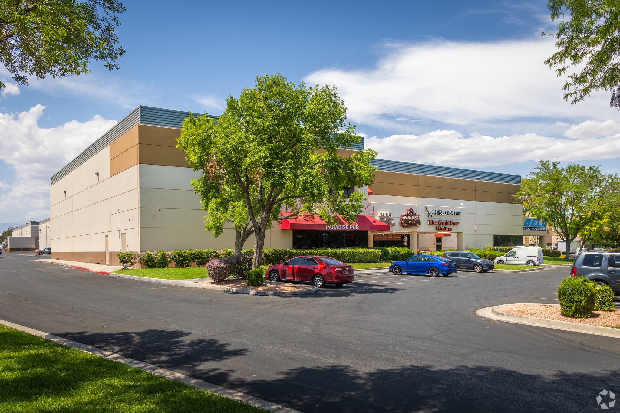 955 Grier Dr, Las Vegas, NV for Rent