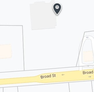 Hawkinsville, GA Commercial Land - 180-182 Broad St