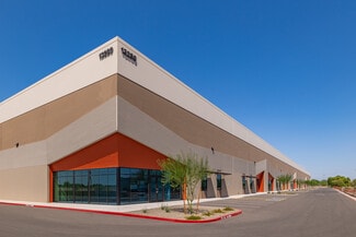 Surprise, AZ Industrial - 13280 W Rioglass Solar Rd
