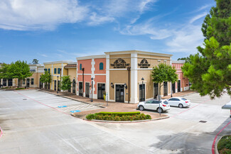 Houston, TX Office/Medical - 102 Vintage Park Dr