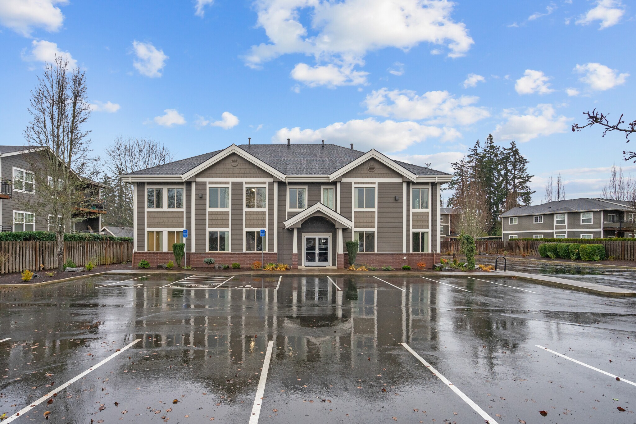 1184 McGee Ct NE, Keizer, OR for Rent