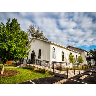 Austin, TX Office - 2403 E 16th St