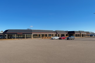 Saint Louis, MO Retail - 7525-7535 S Lindbergh Blvd